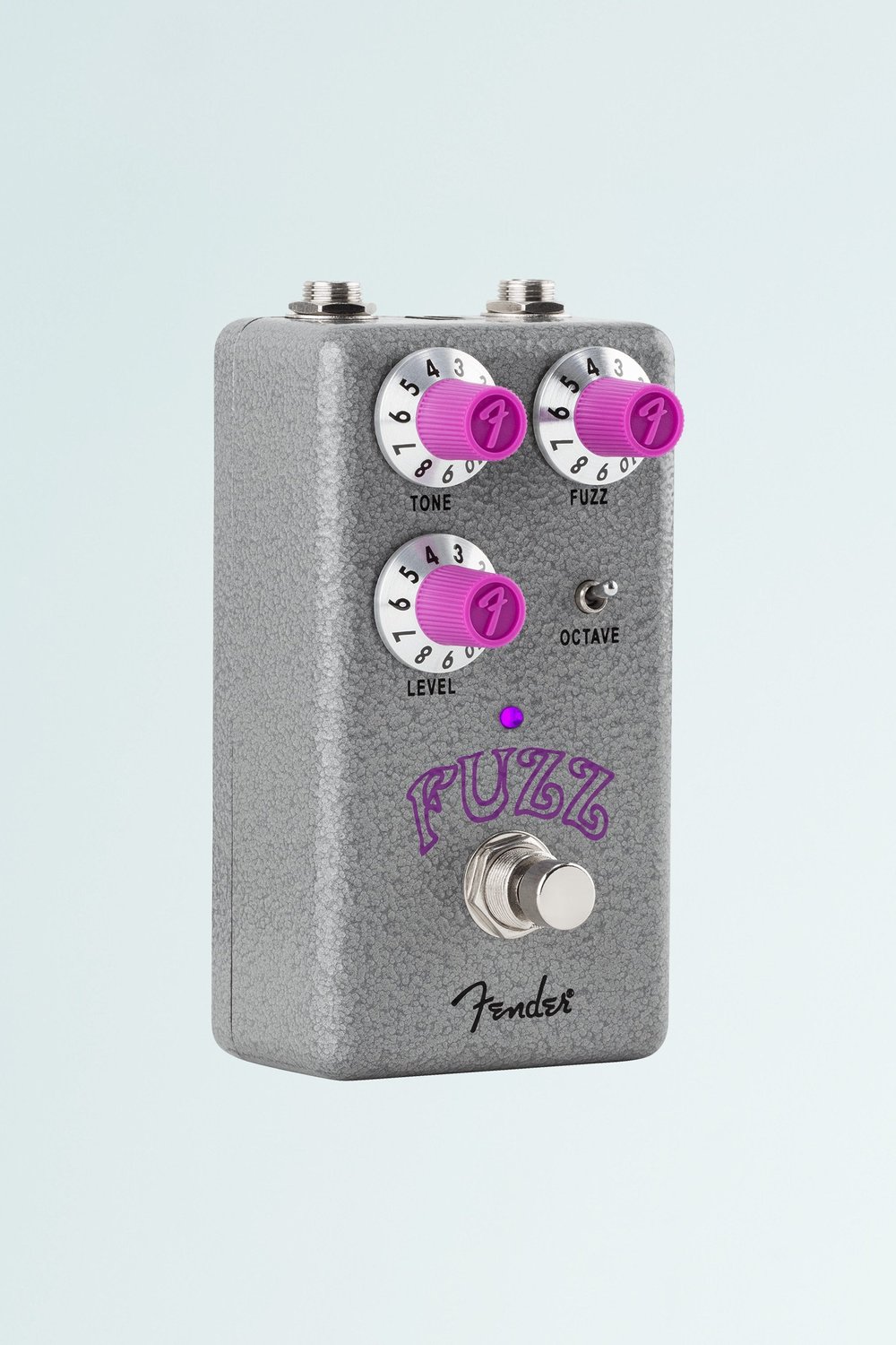 Fender Hammertone Fuzz Pedal — David's Guitar Loft